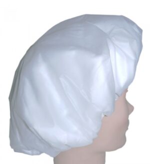 Shampoo Cap each