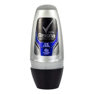 Deodorant Men Roll On 50ml ea
