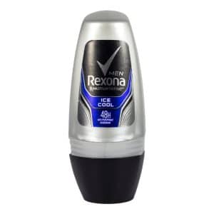 Deodorant Men Roll On 50ml ea