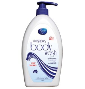 Enya Body Wash 1L ea