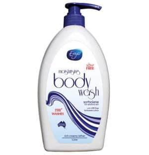 Enya Body Wash 1L ea