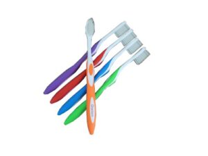Toothbrush Soft Winter ORANGE 12