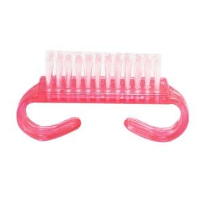 Nail Brush Soft ea