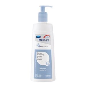 MoliCare Skin Shampoo 500ml ea