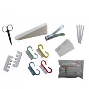 Nail Care Kit Confident Care 12mth