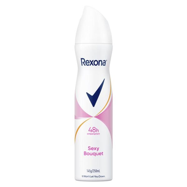 Deodorant Womens 250ml ea