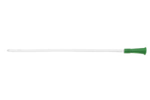 UNOQUIP Catheter, Female, 22.5cm, CH 6, 22.5cm
