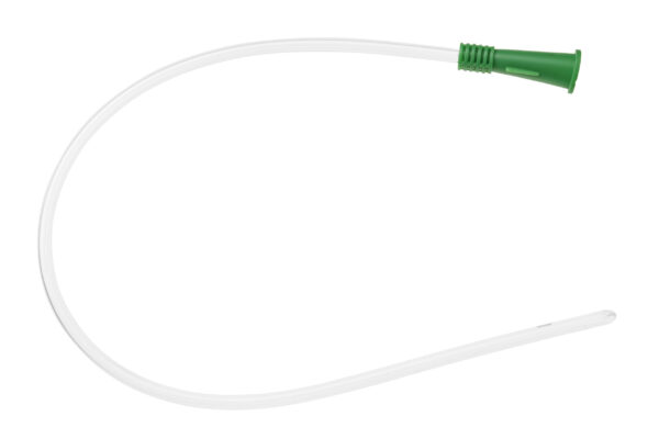 UNOQUIP Catheter, Nelaton, CH 6,Male, 40cm