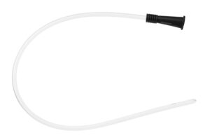UNOQUIP Catheter, Nelaton, CH 10 Male, 40cm
