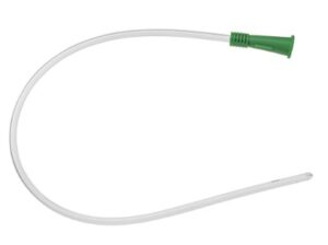 UNOQUIP Catheter, Nelaton, CH 10 Male,with Sheath, 40cm