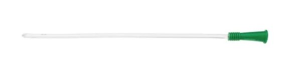 UNOQUIP Catheter, CH 12, Male, SOFT, with Sheath, 40cm