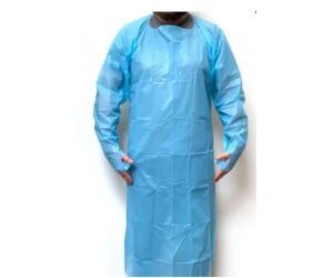 Gown Thumb BLUE Regular each