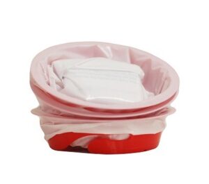 Vomit Bag - Emesis each