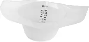 Specimen Pan Collection Device 1lt each