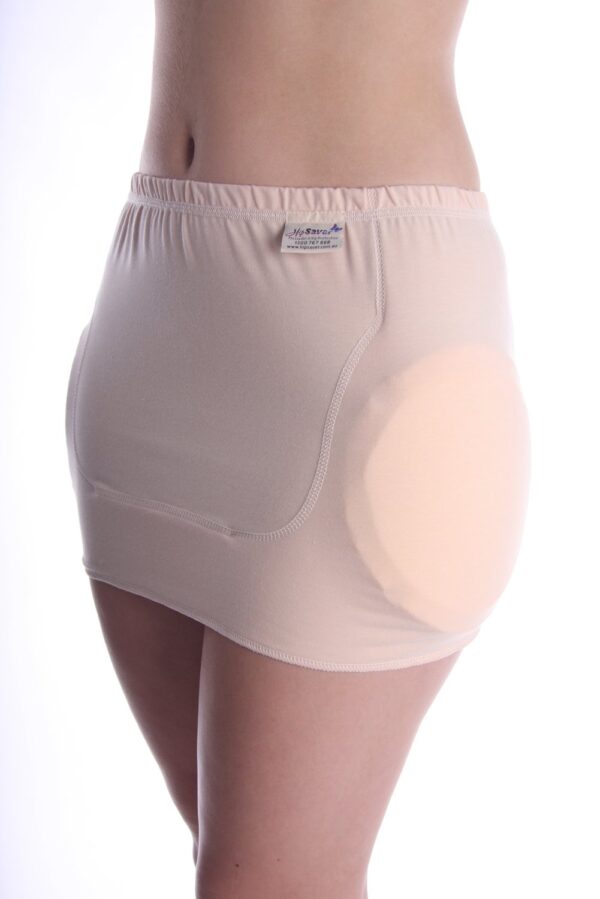HipSaver SlimFit Pants FEMALE XL