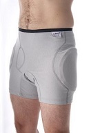 HipSaver SlimFit Pants MALE XL