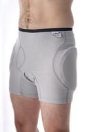 HipSaver SlimFit Pants MALE XXL