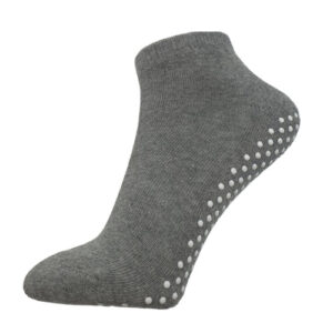 Gripperz Socks Grey - Large
