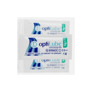 Lubricant Optigel Sachet 5g each