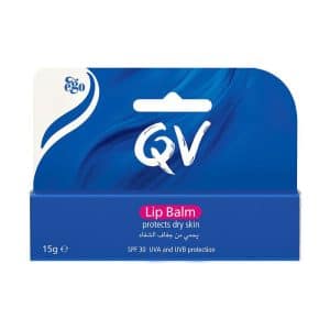 QV Lip Balm 15g ea