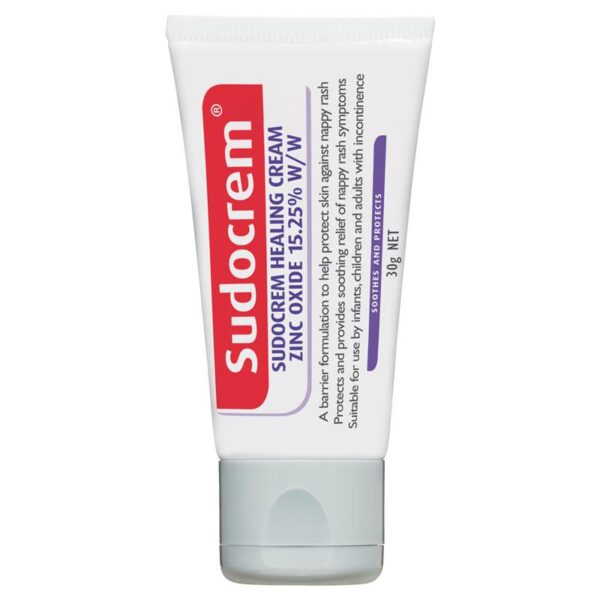 Sudocrem Healing Cream 30g ea