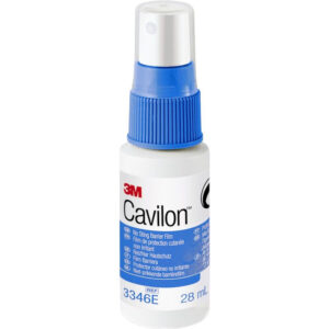 3M Cavilon No Sting Barrier Film 28ml Spray ea