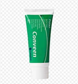 Conveen Protact Barrier Cream 50g ea