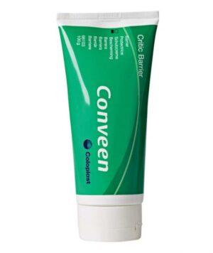Conveen Critic Barrier Cream 50g ea