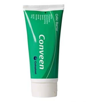 Conveen Critic Barrier Cream 50g ea