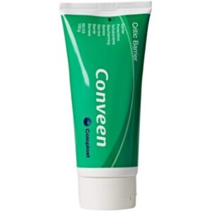 Conveen Critic Barrier Cream 100g ea