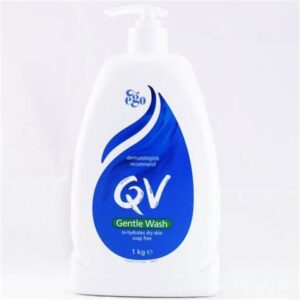 QV Gentle Wash 1Ltr ea