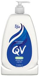 QV Skin Lotion 1Lt ea