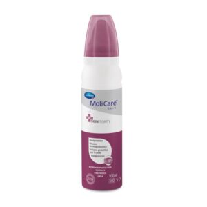 MoliCare Skin Protect Foam 100ml ea