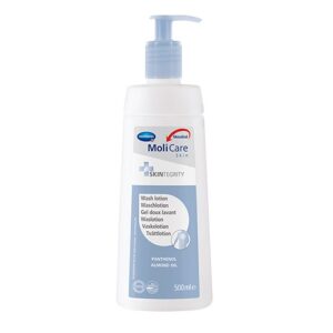 MoliCare Skin Wash Lotion 500ml ea