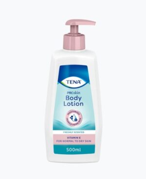 TENA Skin Lotion 500ml each