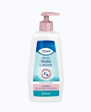 TENA Skin Lotion 500ml each