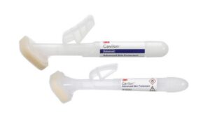 3M Cavilon Advanced Skin Protectant 0.7ml ea
