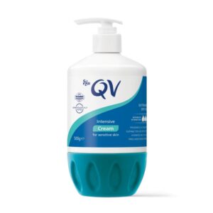 QV Intensive Cream 500g ea