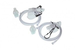 Mask Aerflo + Neb+ 2.1m Tube
