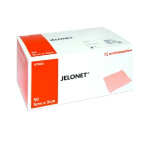 Jelonet NADH 5cmx5cm each