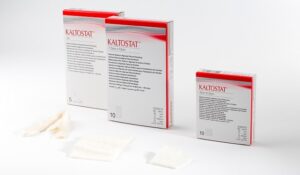 Kaltostat 7.5cm x 12cm