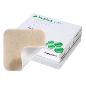Mepilex Lite 10cmx10cm each