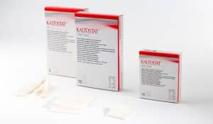Kaltostat 7.5cmx12cm each