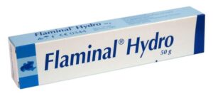 Flaminal Hydro 50g ea