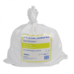 Combine Dressing Roll 9cm x 10m