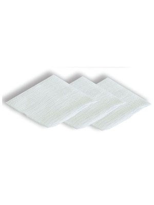 Sentry Gauze Swab 5cmx5cm n/st 100