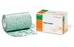 Opsite Flexifix 10cmx10m roll ea