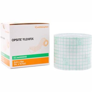 Opsite Flexifix 5cmx10m roll ea
