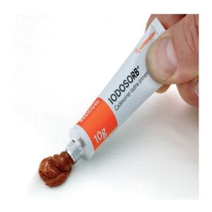 Iodosorb 10gm Tube