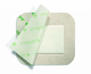 Mepore Pro 9cmx10cm each